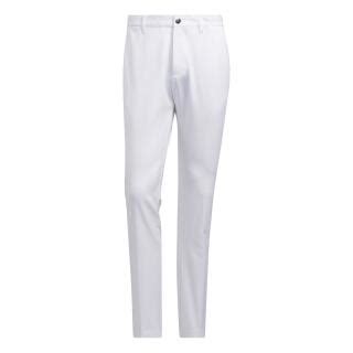 adidas golfhose herren weiss|adidas Adicross Golfhose Herren .